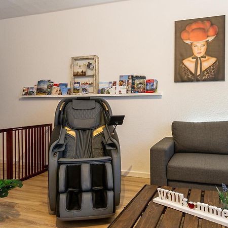 Living Timeless- Black Forest Style- Schoenwald Esterno foto