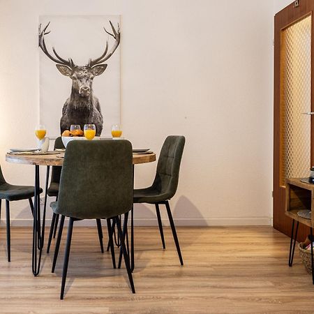 Living Timeless- Black Forest Style- Schoenwald Esterno foto