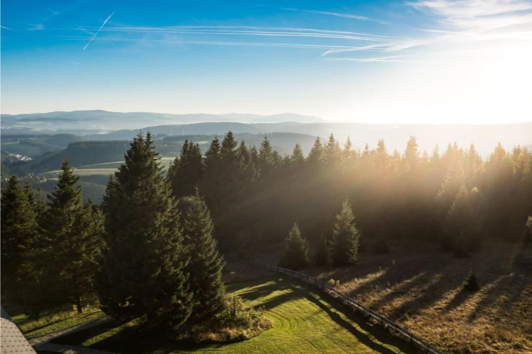 Living Timeless- Black Forest Style- Schoenwald Esterno foto