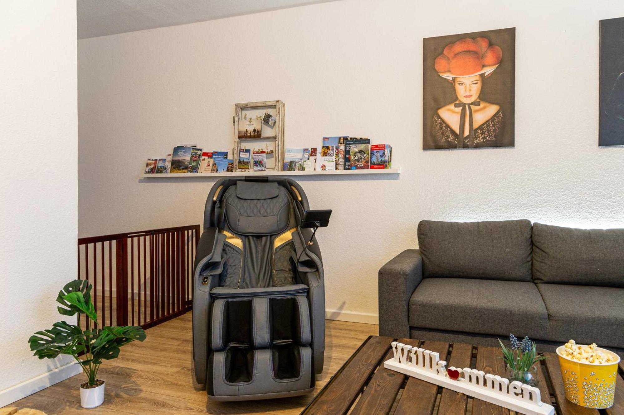 Living Timeless- Black Forest Style- Schoenwald Esterno foto