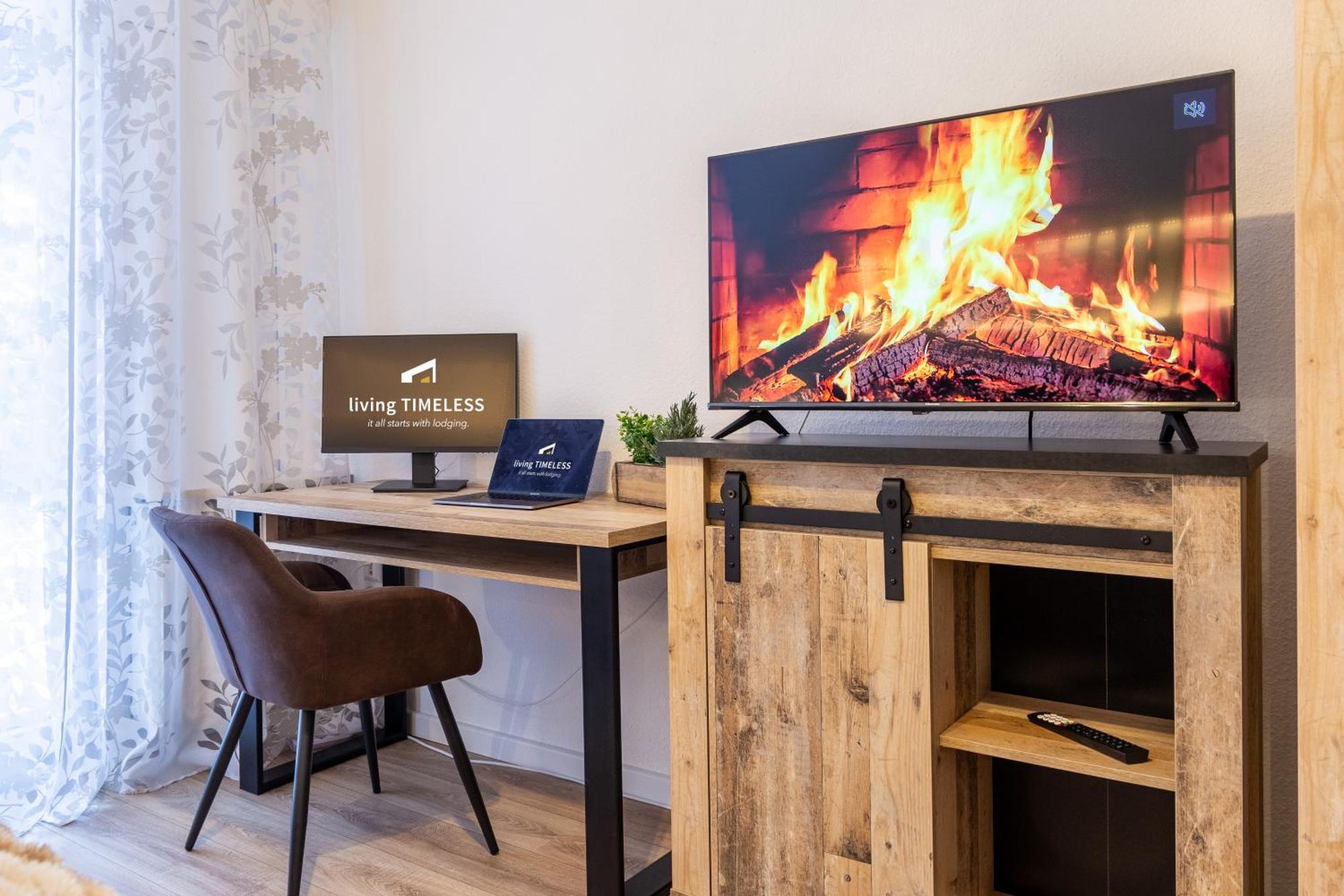 Living Timeless- Black Forest Style- Schoenwald Esterno foto