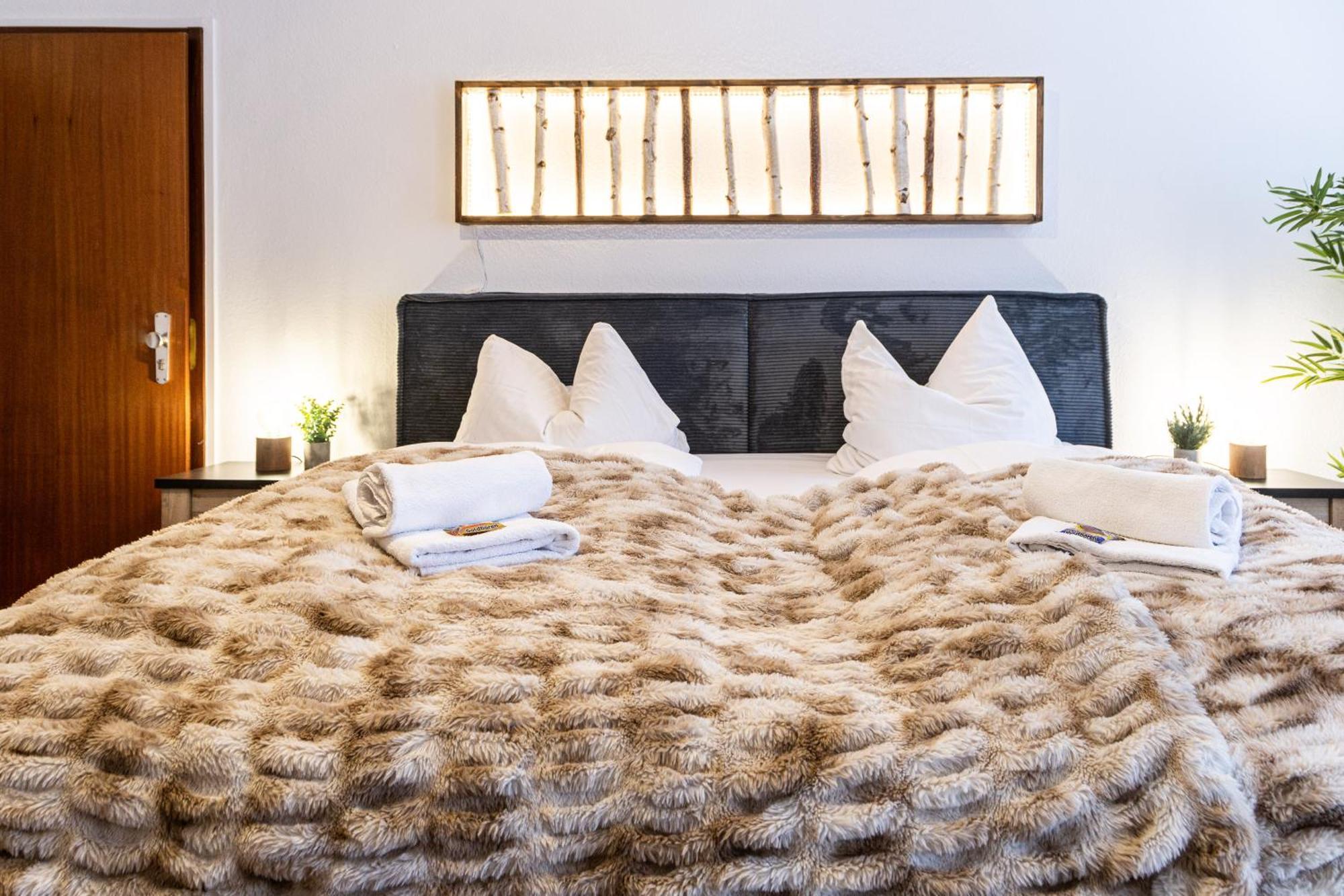 Living Timeless- Black Forest Style- Schoenwald Esterno foto