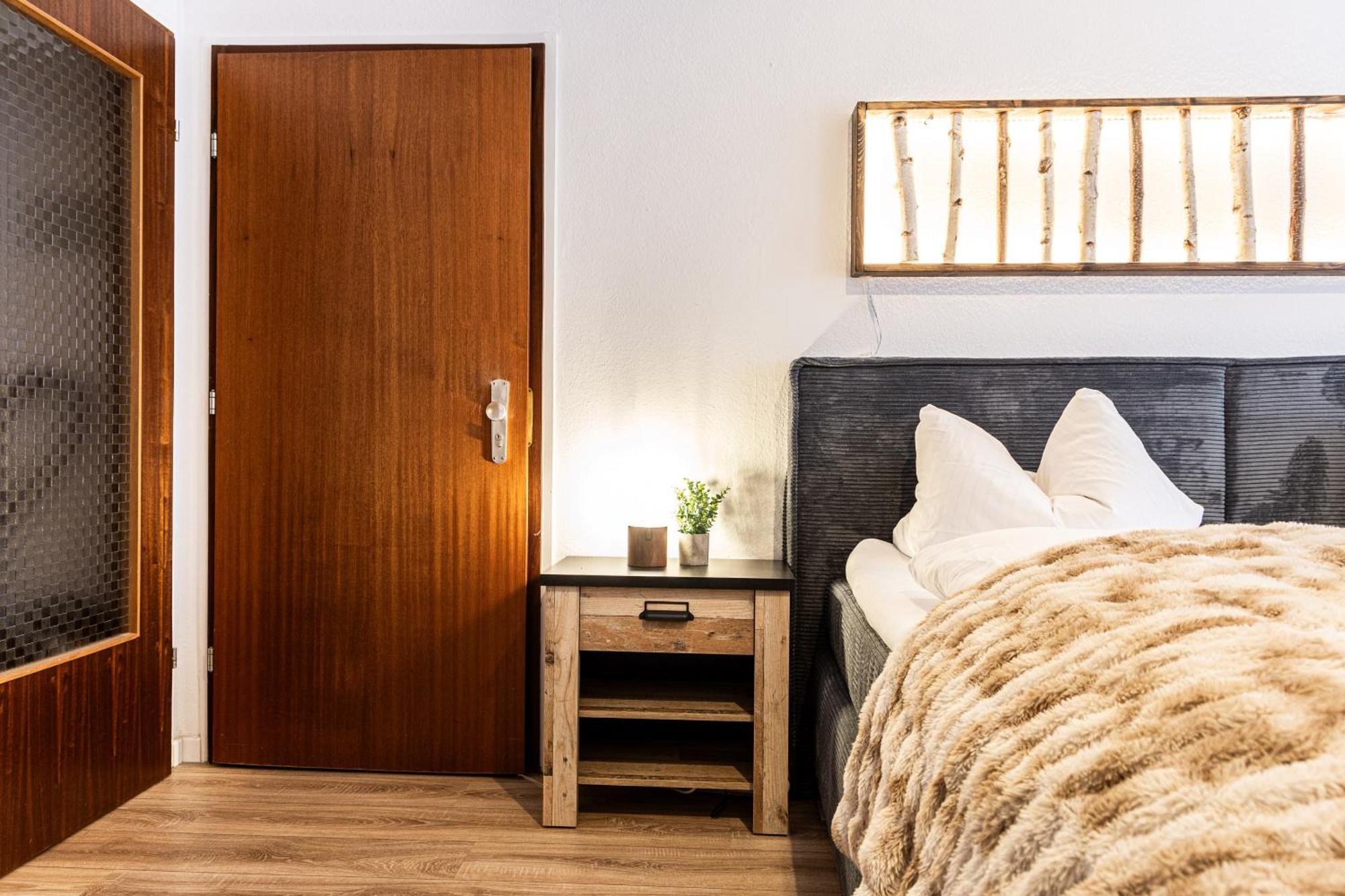 Living Timeless- Black Forest Style- Schoenwald Esterno foto